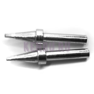 Жало индукционных паяльников Quick Kasadi Yaogong Temp Bonkonte 203 203H 204 204H 376 376D 712 Ф2.4 12mm