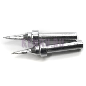 Жало индукционных паяльников Quick Kasadi Yaogong Temp Bonkonte 203 203H 204 204H 376 376D 712 R0.2 12mm