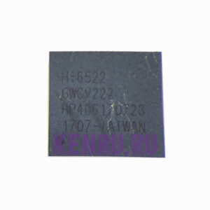 Микросхема Hi6522GWCV222 Контроллер питания для Huawei