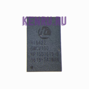 Микросхема Hi6422GWCV100 Контроллер питания для Huawei