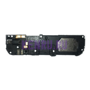 Звонок buzzer для Xiaomi Redmi Note 7 в сборе с вибромотором Ориг