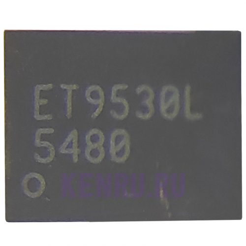 Микросхема ET9530L Контроллер питания для Samsung