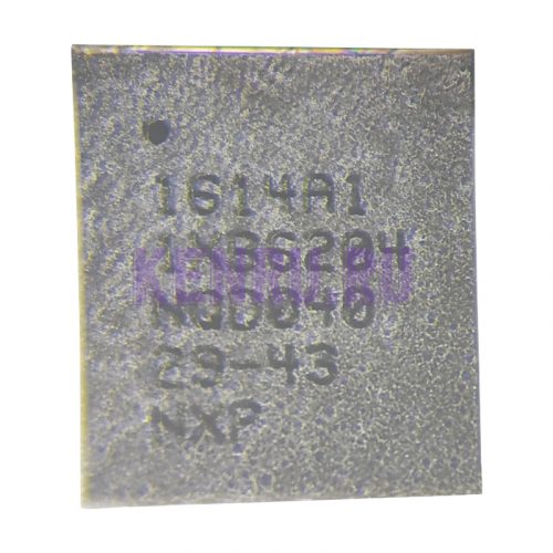 Микросхема для iPhone 1614A1 Контроллер USB для iPhone 12 mini 12 12 Pro 12 Pro Max 56 pin