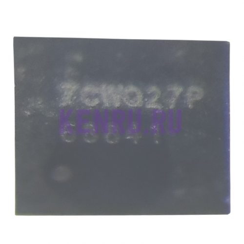 Микросхема для iPhone C8D68841 Q3350 Контроллер питания для iPhone 8 8 Plus X