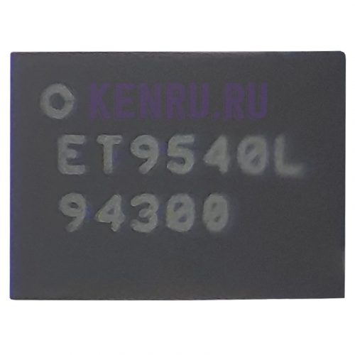 Микросхема ET9540L Контроллер питания для Samsung