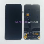 Дисплей для Huawei P Smart Z Y9s Y9 Prime 2019 Honor 9X STK-LX1 STK-L21 в сборе с тачскрином Черный - OR