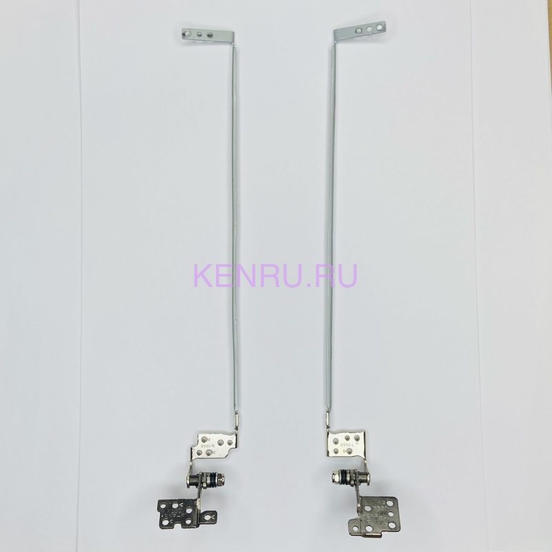 Петли крепления матрицы Asus X552E A552EA A552M A552MD A552W A552WA A552WE F552C F552CL F552E F552EA F552EP F552M F552MD F552MJ F552V F552VL F552WA F552WE K552E K552EA K552M K552MD K552W K552WA K552WE R513C R513CL R513E R513EA R513EP R513M - разбор