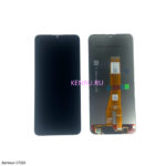 Дисплей для Huawei Honor X7a Honor X7a Plus Enjoy 40 Plus RKY-LX1 5109AMLS в сборе с тачскрином Черный - OR