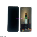Дисплей для Xiaomi Redmi 12C 22120RN86G Redmi 11A 22120RN86G Poco C55 22127PC95G с тачскрином Черный - OR