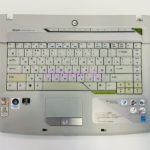 Топкейс в сборе для Acer Aspire 5520G - разбор