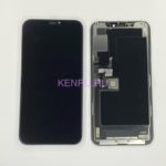 Дисплей для iPhone 11 Pro в сборе с тачскрином Черный JK In-Cell