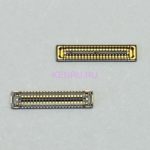 Коннектор дисплея для Realme GT Master Edition 2*20 pin
