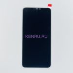 Дисплей для Vivo Y81 1808 Vivo Y83 1802 в сборе с тачскрином Черный