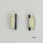 Коннектор FFC FPC шаг 0,5 мм - SX - 14 pin