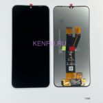 Дисплей для Samsung Galaxy A14 5G A146B в сборе с тачскрином Черный - OR