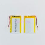 Аккумулятор универсальный 404060 3,7v Li-Pol 1200 mAh (4*40*60 mm)