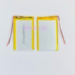 Аккумулятор универсальный 605080 3,7v Li-Pol 4000 mAh (6*50*80 mm)
