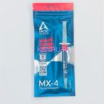 Термопаста Thermal Compound Arctic MX-4 4г
