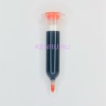 Клей Luowei LW-018 полиуретановый 30 мл Черный