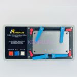 Нижний подогрев плат iRepair MS1 для iPhone X XS Xs Max 11 11 Pro 11 Pro Max 12 mini 12 12 Pro 12 Pro Max 13 13 Pro 13 Pro Max 14 14 Pro 14 Pro Max 14 Plus