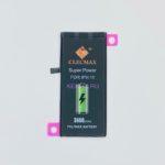 Аккумулятор для Apple iPhone 11 CLECMAX усиленная 3600 mAh