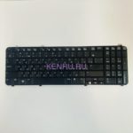 Клавиатура для HP Pavilion DV6-2017er DV6-1000 DV6-2000 Черная - разбор