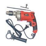 Дрель SUOXING 220-230V 900W 3200 оборотов в минуту диаметр сверления 13 мм