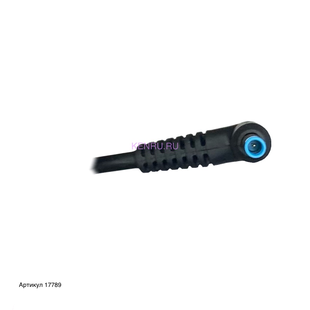 Блок питания для ноутбука HP HSTNN-LA35 19.5V 2.31A 45W 4.5x3.0мм с иглой