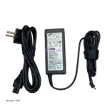Блок питания для ноутбука Samsung ADP-60FH 19V 3.16A 60W 5.5x1.1мм