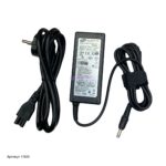 Блок питания для ноутбука Samsung ADP-60FH 19V 3.16A 60W 5.5x3.0мм с иглой
