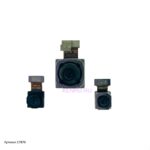Камера для Xiaomi 11T 21081111RG задняя из 3-х штук Оригинал