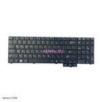 Клавиатура для ноутбука Samsung R525 R528 R530 Черная