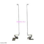 Петли крепления матрицы для Acer Aspire 7339 7250 7739 pn: 13N0-YQM0301 13N0-YQM0201 - разбор