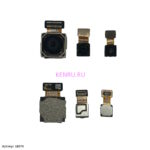 Камера для Infinix Hot 40 X6836 Infinix Smart 8 Pro X6525B Tecno Spark 20 KJ5 задняя из 2-х штук - OR