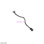 Разъем питания на шлейфе для Asus K55V K55VJ K55VM K55VD A55V