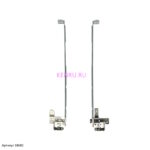 Петли крепления для матрицы для Asus K55V A55V K55VD K55VM R500 R500V R500VD