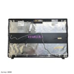 Крышка матрицы для Asus K55V K55VJ K55VM K55VD K55A A55A 13N0-M7A0211 Парт номера: 13N0-M7A0211 13GN8D1AP011-1 13N0-M7A0521 13GN8D1AP022-1