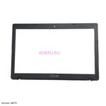 Рамка матрицы для Asus K55V K55A K55VD A55A R500V R500VD Сoвмeстимые парт нoмера: 13GN8D10P21-3 13GN8D1АP020-1 13GN8D1AР020 13GN8D1АP0201 13GN8D1АP021-1 13GN8D1АР022-1 13N0-M7A0501 13N0-M7A0521