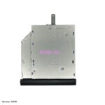 Оптический дисковод для HP 17-p108ur - разбор