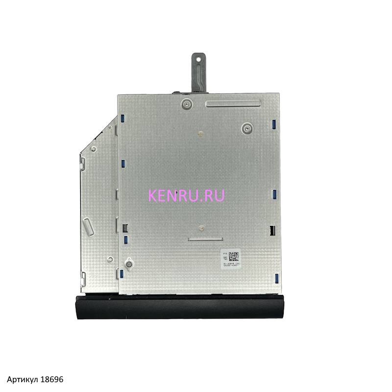 Оптический дисковод для HP 17-p108ur - разбор