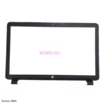 Рамка матрицы для HP 17-p108ur - разбор