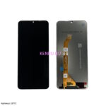 Дисплей для Realme Note 70 RMX5313 Note 70T RMX5313 Narzo 80 Lite 4G в сборе с тачскрином Черный - OR